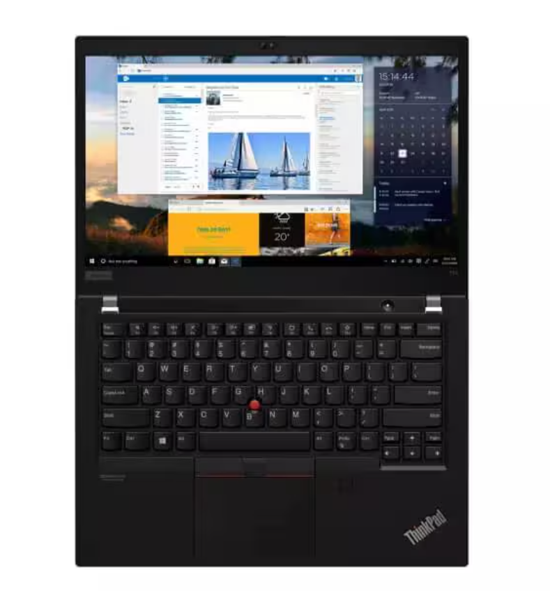 Notebook Lenovo ThinkPad T14 Gen1
