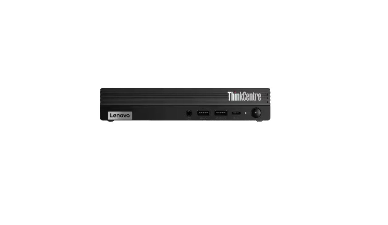 Lenovo Thinkcentre M80q - Imagem 3