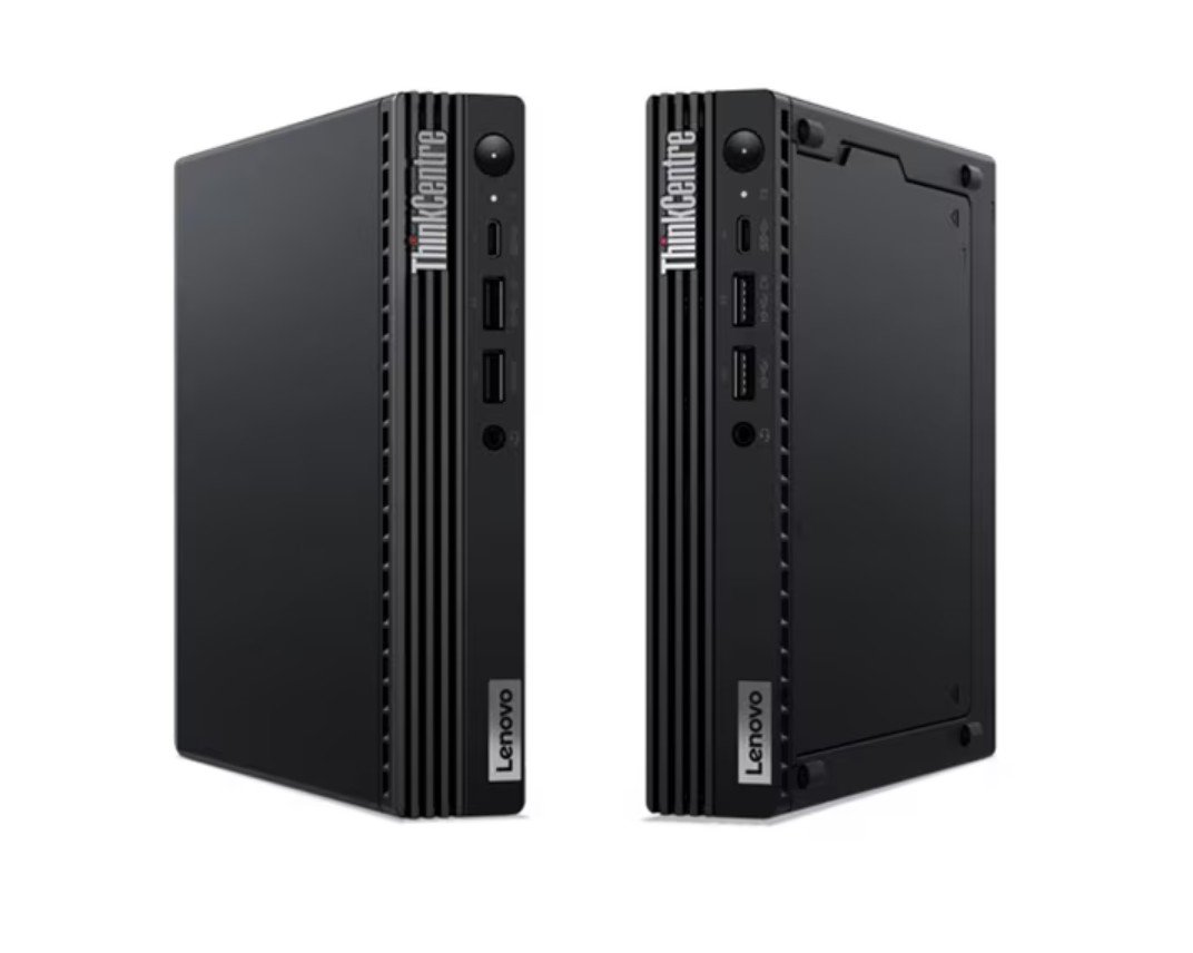 Lenovo Thinkcentre M80q